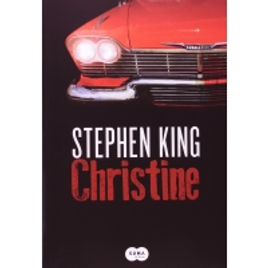 Imagem da oferta Livro Christine - Stephen King