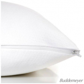 Imagem da oferta Protetor de Travesseiro Maison Branco - Buddemeyer