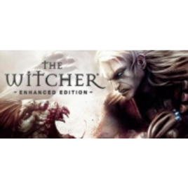 Imagem da oferta Jogo The Witcher: Enhanced Edition Edition Director's Cut - PC GOG
