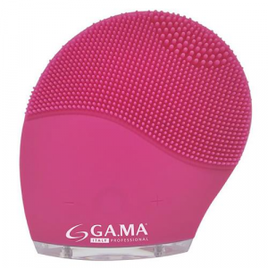 Massageador Facial GA.MA Italy Moon Cleaner Bivolt