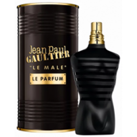 Imagem da oferta Perfume Masculino Le Male Le Parfum EDP 125ml - Jean Paul Gaultier