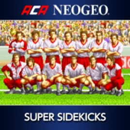 Imagem da oferta Jogo Aca Neogeo Super Sidekicks - PS4