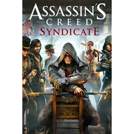 Imagem da oferta Jogo Assassins Creed Syndicate - Xbox One