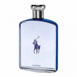 Imagem da oferta Perfume Ralph Lauren Polo Ultra Blue Masculino EDT - 200ml