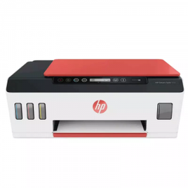 Imagem da oferta Impressora Multifuncional HP Smart Tank 514 Wireless Colorida Jato de Tinta Térmico Wi-fi Bivolt