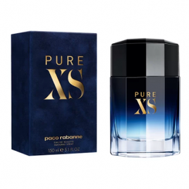 Imagem da oferta Perfume Paco Rabanne Pure XS Edt Masculino - 150ml