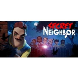 Imagem da oferta Jogo Secret Neighbor - PC Steam