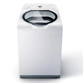 Imagem da oferta Máquina de Lavar Brastemp 15kg - BWH15AB