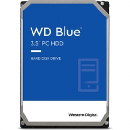Imagem da oferta Western Digital 1TB wd Blue pc Hard Drive hdd 7200 rpm sata 6 Gb/s 64 mb Cache 3.5 - WD10EZEX