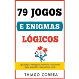 Imagem da oferta eBook Treinamento Cerebral - Thiago Correa