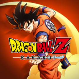 Jogo Dragon Ball Z: Kakarot - PS5