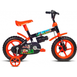 Imagem da oferta Bicicleta Infantil Verden Jack Aro 12