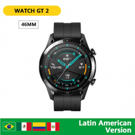 Imagem da oferta HUAWEI WATCH GT 2 - Versão Latino Americana