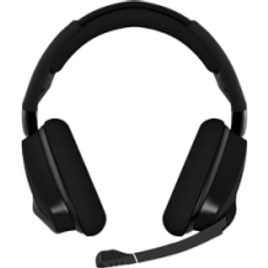 Imagem da oferta Headset Gamer Void Pro Wireless Rgb 7.1 Dolby Preto - Ca-9011152-na - Corsair