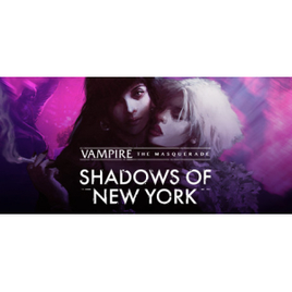 Imagem da oferta Jogo Vampire: The Masquerade - Shadows of New York - PC Steam