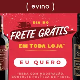 Imagem da oferta Vinhos com 10% de Desconto Adicional + Frete Grátis