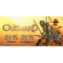Imagem da oferta Jogo Outward - PC Steam