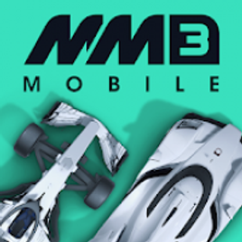 Imagem da oferta Jogo Motorsport Manager Mobile 3 - Android