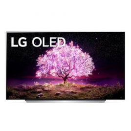 Smart TV LG 77" 4K OLED77C1 120Hz G-Sync FreeSync 4x HDMI 2.1 ThinQ - OLED77C1PSA