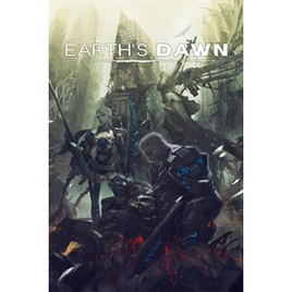 Imagem da oferta Jogo Earth'S Dawn - Xbox One