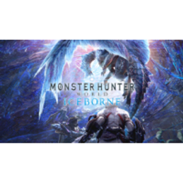 Imagem da oferta Jogo Monster Hunter World Iceborne - PC Steam