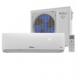 Imagem da oferta Ar Condicionado Inverter Philco 24000 BTUs Quente/Frio 220V