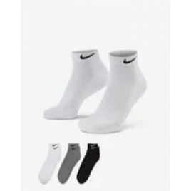 Imagem da oferta Meia Nike Everyday Cushioned Unissex