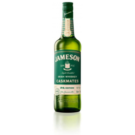 Imagem da oferta Whisky Jameson Caskmates - 750 ml