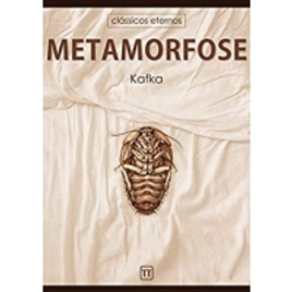 Imagem da oferta eBook A Metamorfose - Franz Kafka