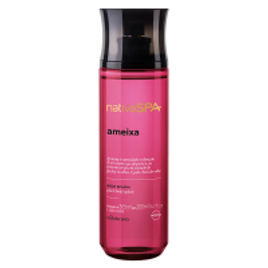 Imagem da oferta Nativa SPA Desodorante Colônia Body Splash Ameixa 200ml