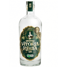 Imagem da oferta Vitoria Regia Gin 750ml