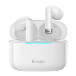Imagem da oferta Fone de Ouvido Baseus Bowie E9 Cancelamento Ruído Bluetooth 5.3 - Internacional