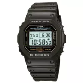 Imagem da oferta Relógio Casio G-Shock DW-5600