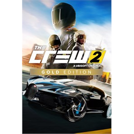Imagem da oferta Jogo The Crew 2 Gold Edition - Xbox One