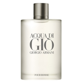 Perfume Acqua Di Giò Homme Giorgio Armani EDT - 200ml