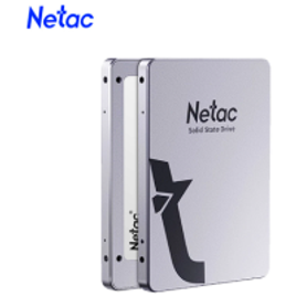SSD Netac 256GB Sata III HDD 2.5