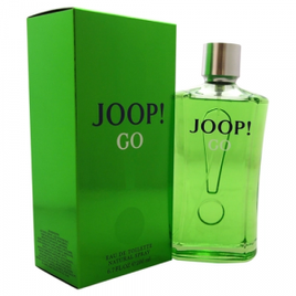 Perfume Joop Go Masculino EDT - 200ml