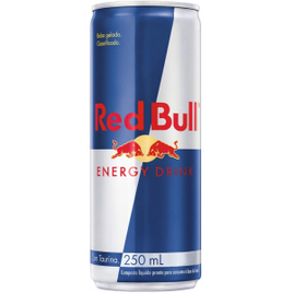 Imagem da oferta 10 Unidades Energético Red-Bull 250ml
