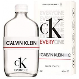 Imagem da oferta Perfume Ck Everyone EDT 50ml - Calvin Klein