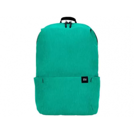 Imagem da oferta Mochila Casual para Notebook até 13,3” Xiaomi - Daypack Verde Claro