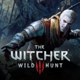 Imagem da oferta The Witcher 3 Wild Hunt - Geralt vs Monsters Theme - PS4