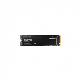 Imagem da oferta SSD Samsung 1TB M.2 NVMe 980 Leitura 3500MB/s e Gravação 3000MB/s - MZ-V8V1T0BW