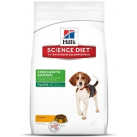 Imagem da oferta Ração Hill's Science Diet para Cães Filhotes - 7,5kg