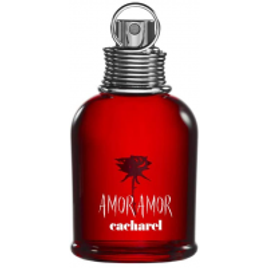 Imagem da oferta Perfume Amor Amor Cacharel 30ml Edt Feminino