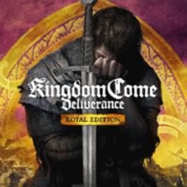 Imagem da oferta Jogo Kingdom Come: Deliverance Royal Edition - PS4