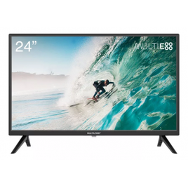 Tela 24 ''Hd Multi Experience ... R$ 599 - Promobit