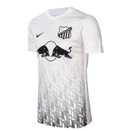 Imagem da oferta Camisa Nike Bragantino Edição Especial Carijó Torcedor Pro Unissex