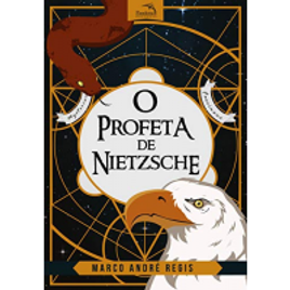 Imagem da oferta eBook O Profeta de Nietzsche