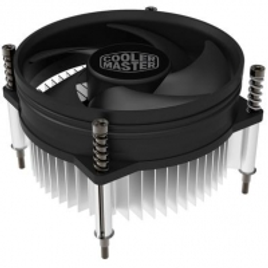 Imagem da oferta Cooler para Processador Cooler Master I30 RH-I30-26FK-R1
