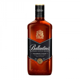 Whisky Escocês Ballantine's Bourbon Finish - 750ml